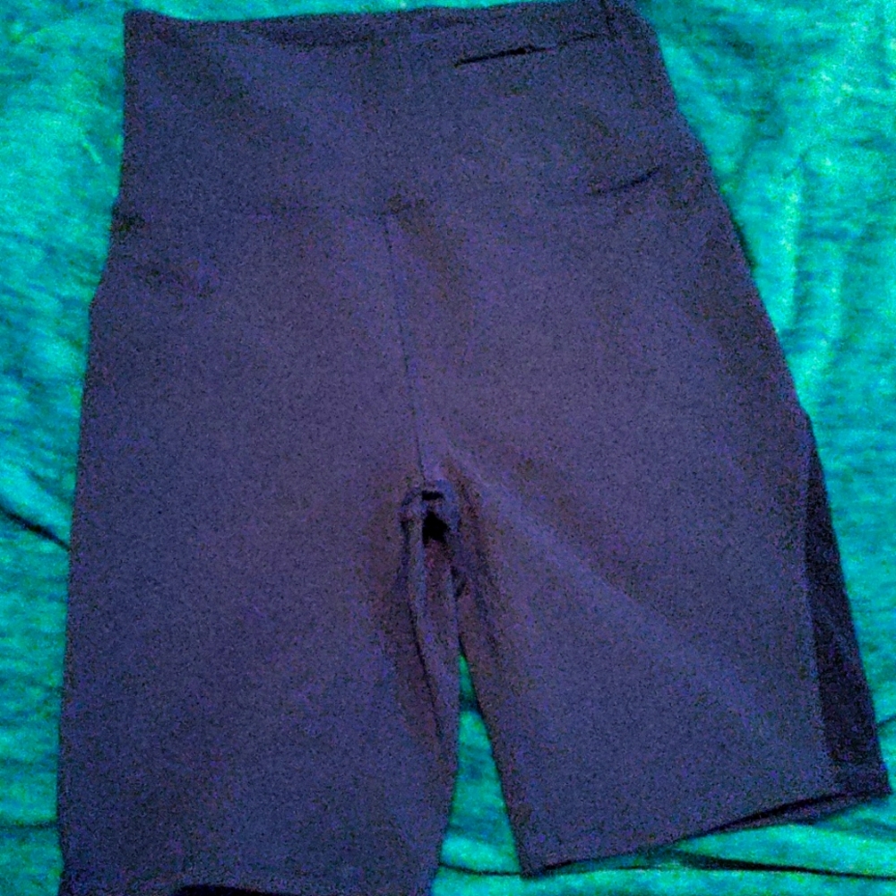 Body glove spandex